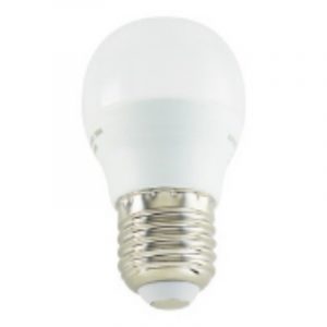 Bombilla LED G45 E27 5W 470 lm Luz Cálida, Neutra o Fría