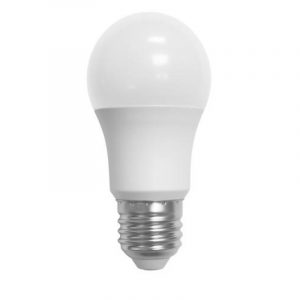Bombilla LED E27 A60 10W  930 lm  Luz Cálida, Neutra o Fría
