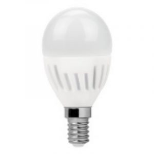 Bombilla LED G45 E14 9W Luz Cálida, Neutra o Fría (Súper Bright)