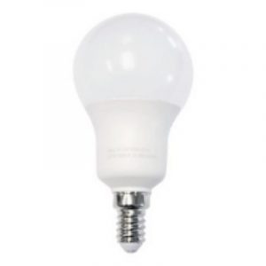 Bombilla LED E14 A60 10W - Luz cálida o fría