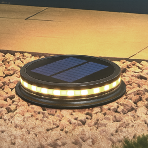LED solar