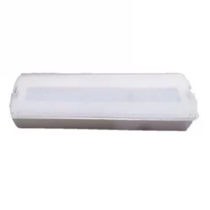 Luminaria de emergencia LED Prolux Autotest – 100/200/400 lm