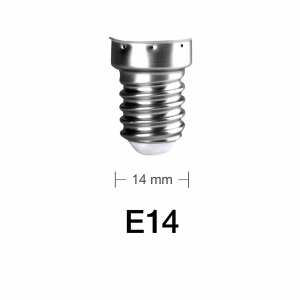 Bombillas LED E14