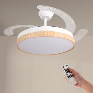 Ventiladores de techo