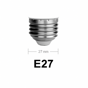 Bombillas LED E27