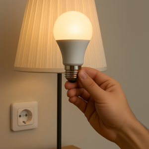 Bombillas LED