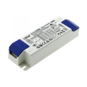 Driver Lifud Regulable Dali/push Salida 20-42V Dc 30W No Flicker Lf-Gsd030Pf -Dsc