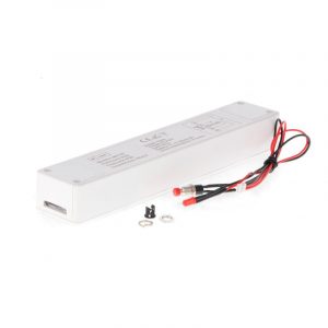 Kit de Conversion de Emergencia Hasta 20W