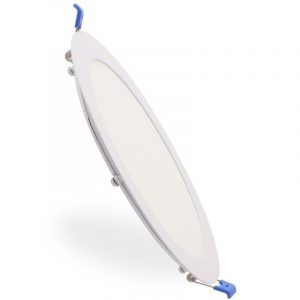 Panel Led Circular Serie Slim 20W