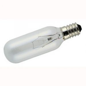 Bombilla para iluminación de campanas extractoras E14 - 40W/230W