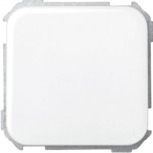 Pulsador neutro 10 A 250V~ con sistema de embornamiento rápido Simon 31