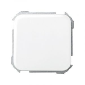 Conmutador 10 AX 250V~ con sistema de embornamiento rápido Simon 31