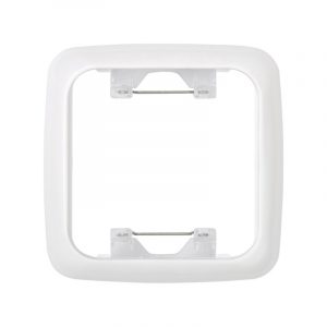 Marco termoestable para 1 elemento Simon 31