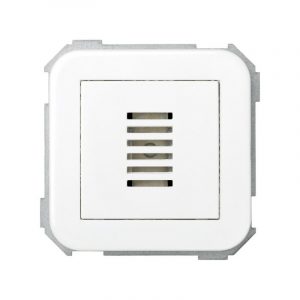 Zumbador 230V~ con regulación Simon 31