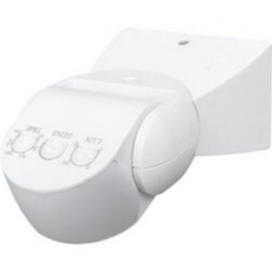 Detector de movimiento por microondas Superficie - IP65