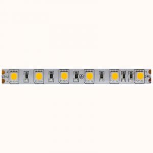 Tira de LED SMD 5050 flexible 14.4W/m