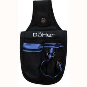 Portaherramientas cintura con cinturón