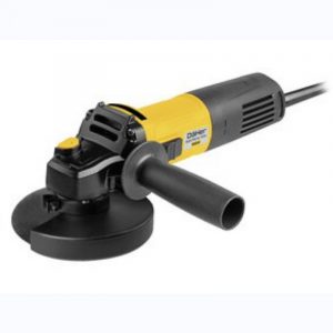 Amoladora eléctrica  Ø115 mm 900W