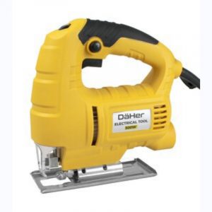 Sierra de calar  Eléctrica 500W