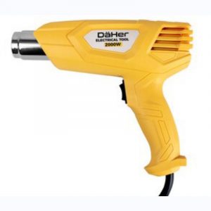 Decapador eléctrico 2000W