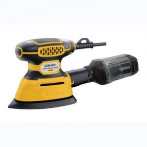 Lijadora orbital  Tipo mousse 140W