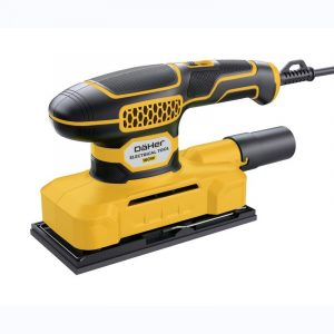 Lijadora orbital Rectangular 160W