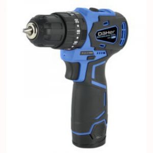 Taladro percutor  BRUSHLESS 12V 1.5Ah.