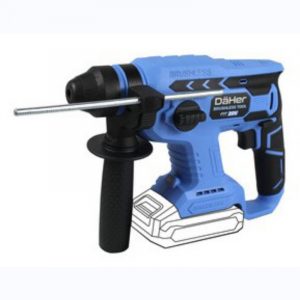 Martillo percutor BRUSHLESS 20V.