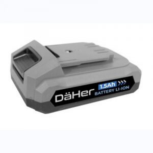 Baterías Li-Ion 20V 1500mAh