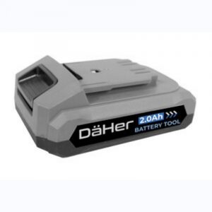 Baterías Li-Ion 20V 2000mAh