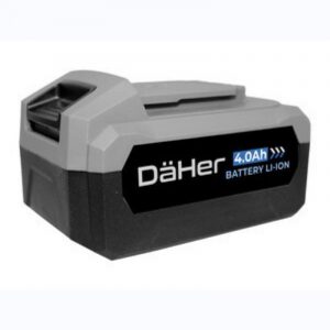 Baterías Li-Ion 20V 4000mAh