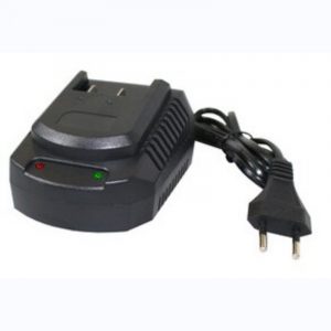 Cargador rápido baterías Li-Ion