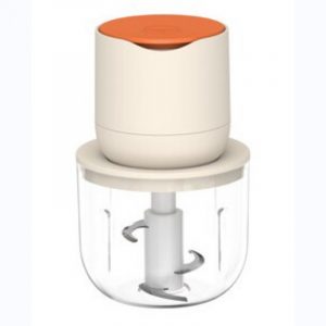 Picadora recargable USB.