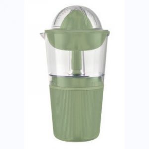 Exprimirdor recargable USB.