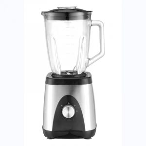 Batidora de vaso 1000W.