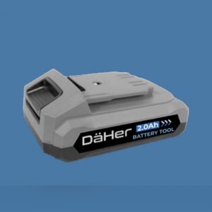 Baterías y cargadores