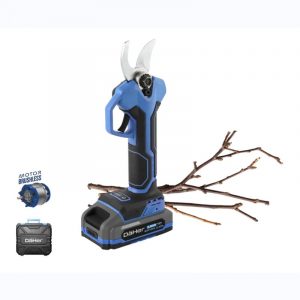 Tijera de poda 20V 2.0Ah.