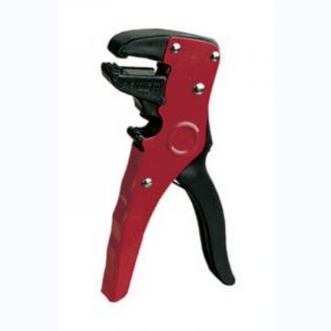 Alicates pelacables auto-ajustables