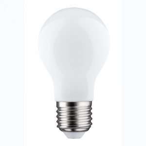 Bombilla LED A60 Full Glass 12W