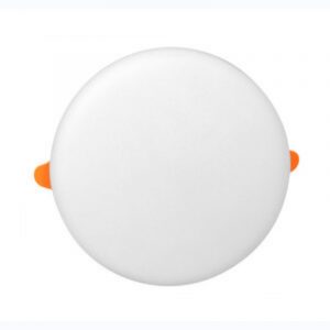 Dowlight LED sin marco ajustable CCT 12W 120mm.