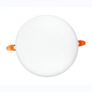 Dowlight LED S/Marco ajustable CCT 18W 170mm.