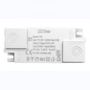 Driver de recambio para downlight