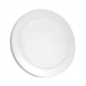 Plafón universal downlights y plafón LED de techo redondo 16W CCT