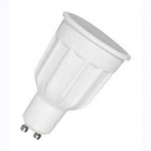 Bombilla LED GU10 10W