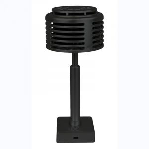 Ventilador sobre mesa 360º Recargable USB