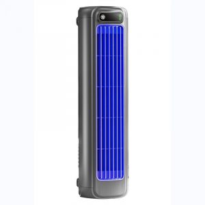 Mini ventilador de torre 4W USB.