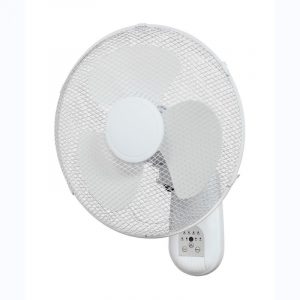 Ventilador de pared 3 aspas PP